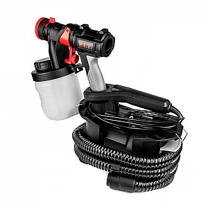 Краскопульт P.I.T. PSG3022-C. Изображение - 1