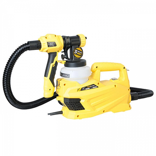 Краскопульт Hanskonner HSG9670B
