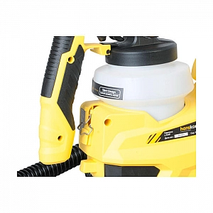 Краскопульт Hanskonner HSG9670B. Изображение - 2