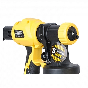 Краскопульт Hanskonner HSG9670B. Изображение - 3