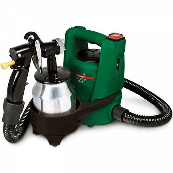 Краскопульт DWT ESP05-200 T