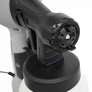 Краскопульт Ресанта ЭКП-400. Изображение - 6