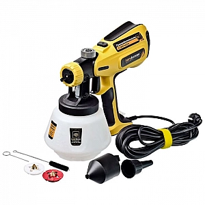Краскопульт Hanskonner HSG9680. Изображение - 1
