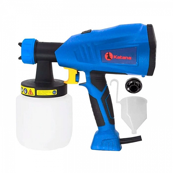 Краскораспылитель Katana EPS4000
