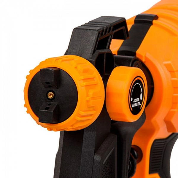 Краскораспылитель Partisan PCG-2150