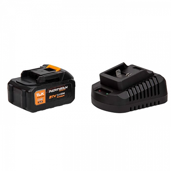 Краскораспылитель Partisan PCG-2150