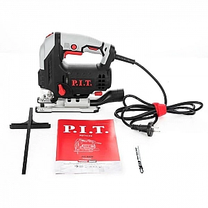 Электролобзик P.I.T. PST70-C2. Изображение - 1