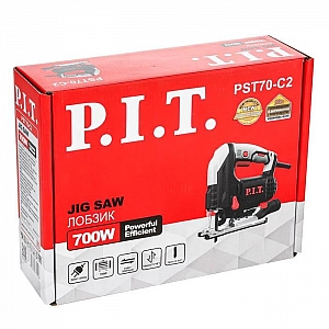 Электролобзик P.I.T. PST70-C2. Изображение - 2