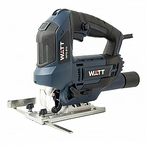 Электролобзик Watt WPS-870 3.870.085.00