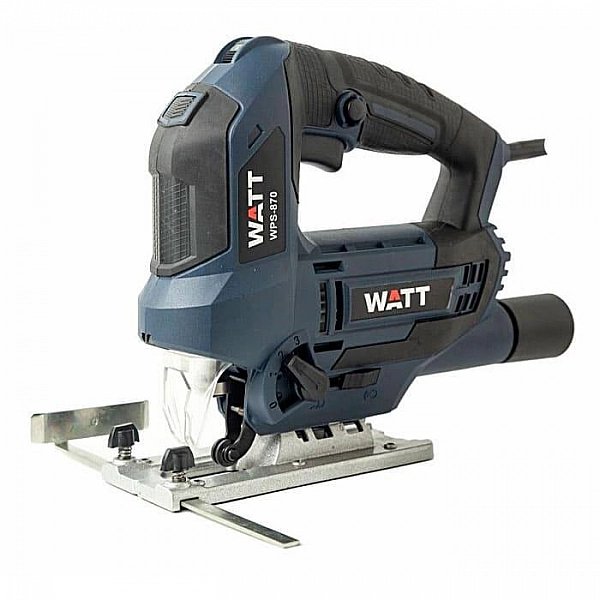 Электролобзик Watt WPS-870 3.870.085.00