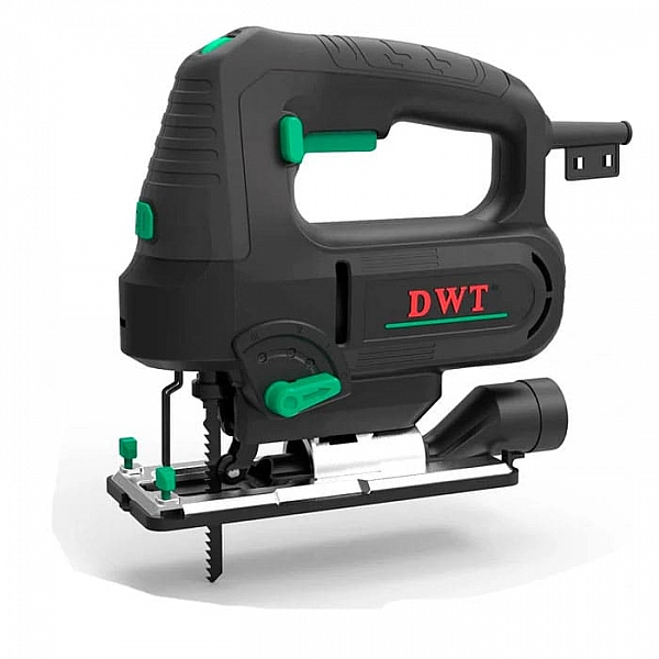Электролобзик DWT STSP05-65 DV