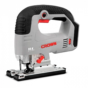 Лобзик аккумуляторный Crown CT25003HX