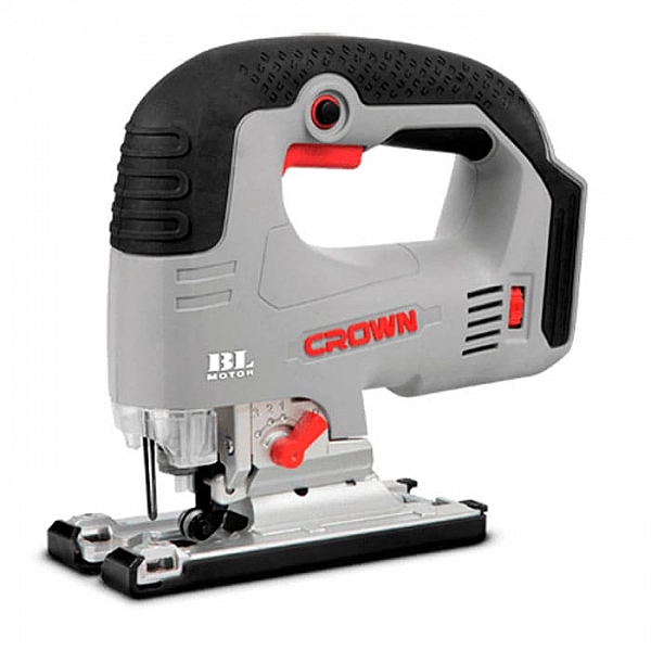 Лобзик аккумуляторный Crown CT25003HX