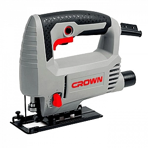 Электролобзик Crown CT15287