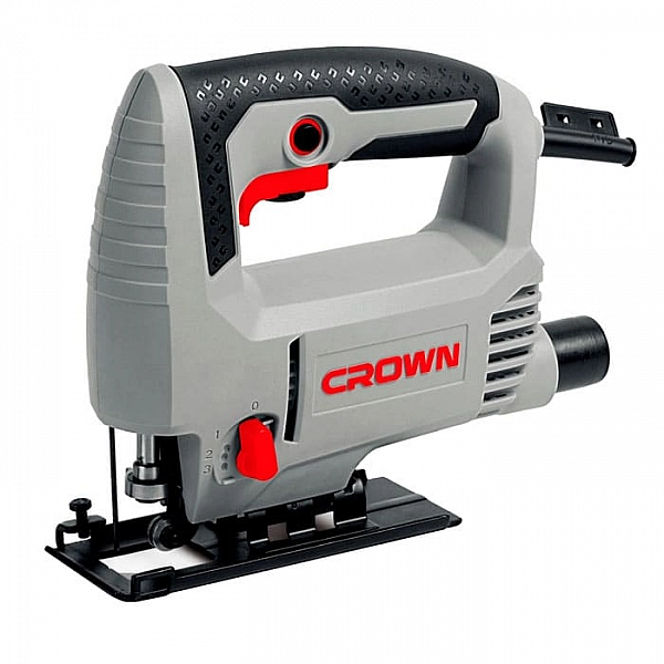 Электролобзик Crown CT15287