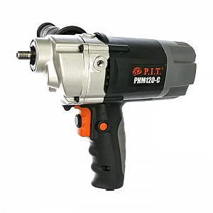 Миксер-дрель P.I.T PHM120-C. Изображение - 2