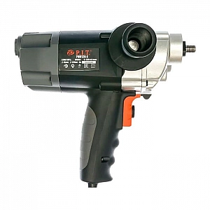 Миксер-дрель P.I.T PHM120-C. Изображение - 4