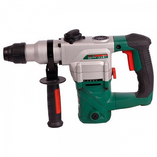 Перфоратор DWT BH09-26 BMC