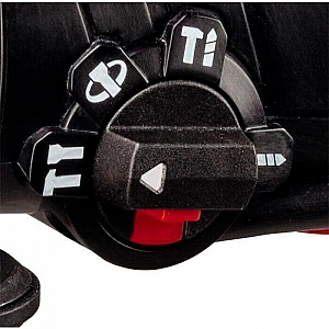 Перфоратор Einhell TC-RH 800 4F 4257980. Изображение - 1
