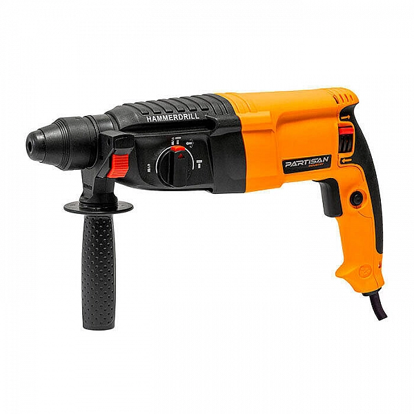 Перфоратор Partisan PHD 26-950