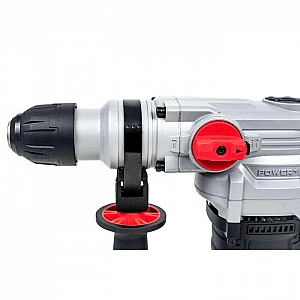 Перфоратор P.I.T. PBH28-C3. Изображение - 1