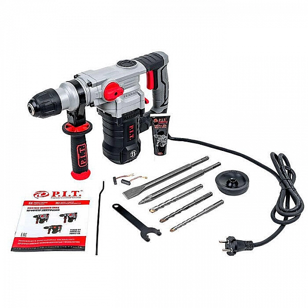 Перфоратор P.I.T. PBH28-C3