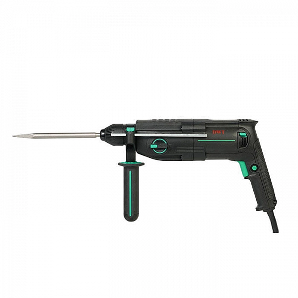 Перфоратор DWT SBHP08-26 BMC