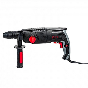 Перфоратор P.I.T. PBH24-C1. Изображение - 1