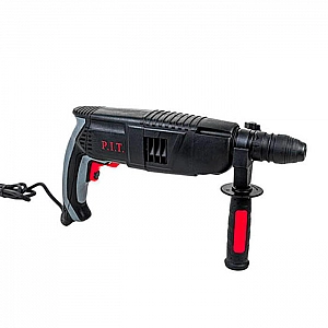 Перфоратор P.I.T. PBH24-C1. Изображение - 2