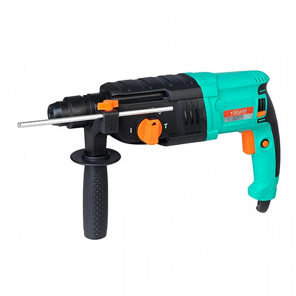 Перфоратор Sturm! RH25804BR