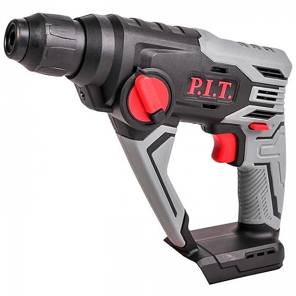 Перфоратор P.I.T. PBH20H-16A без аккумулятора и ЗУ