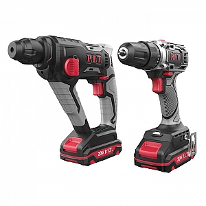 Набор инструментов P.I.T. P0002-02