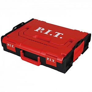 Набор инструментов P.I.T. P0002-02. Изображение - 1