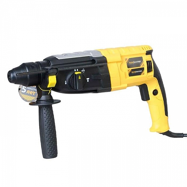 Перфоратор Hanskonner HRH0828RE