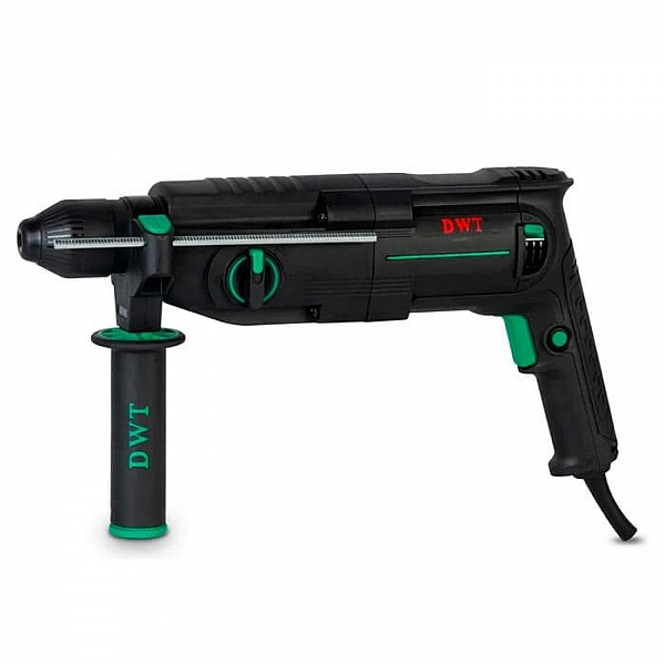 Перфоратор DWT SBHP10-30 BMC