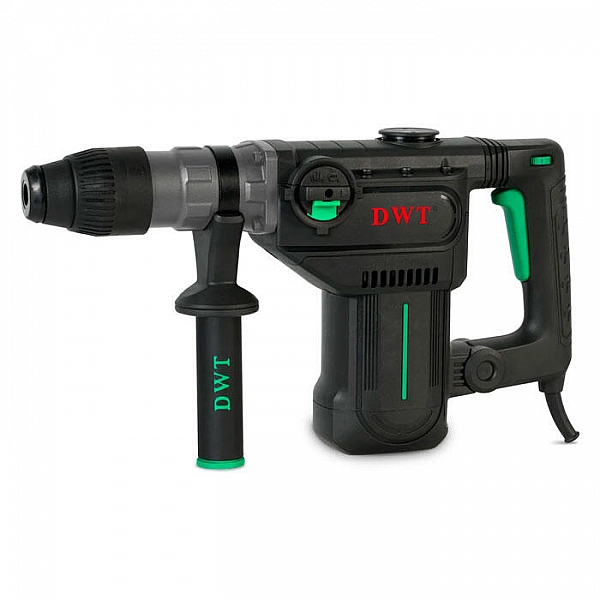 Перфоратор DWT BHP12-40V BMC