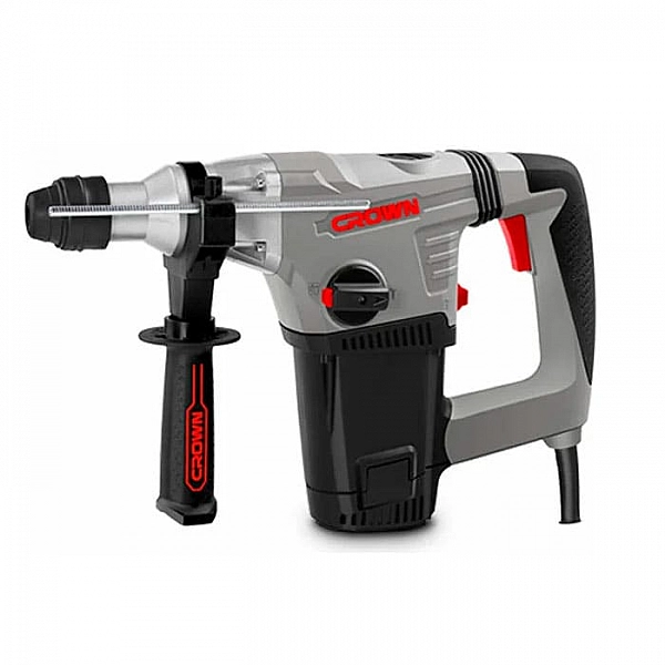 Перфоратор Crown CT18116 BMC
