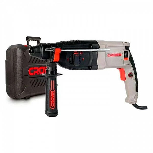 Перфоратор Crown CT18181 BMC