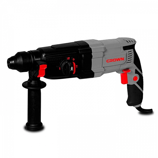 Перфоратор Crown CT18212 BMC
