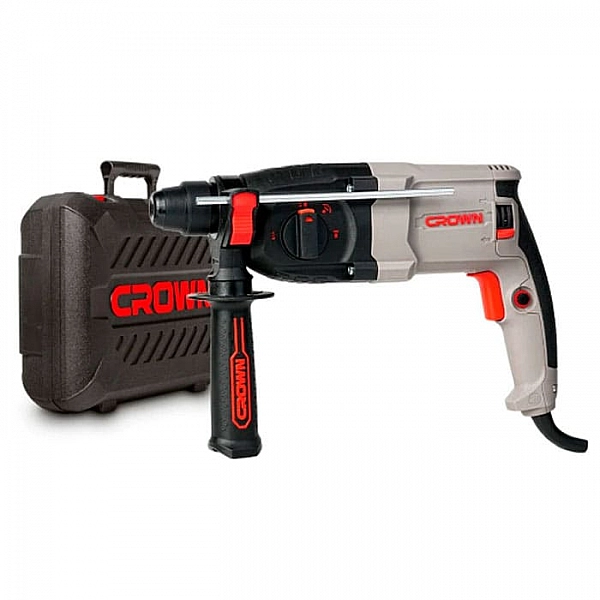 Перфоратор Crown CT18180 BMC