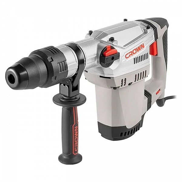 Перфоратор Crown CT18118V BMC