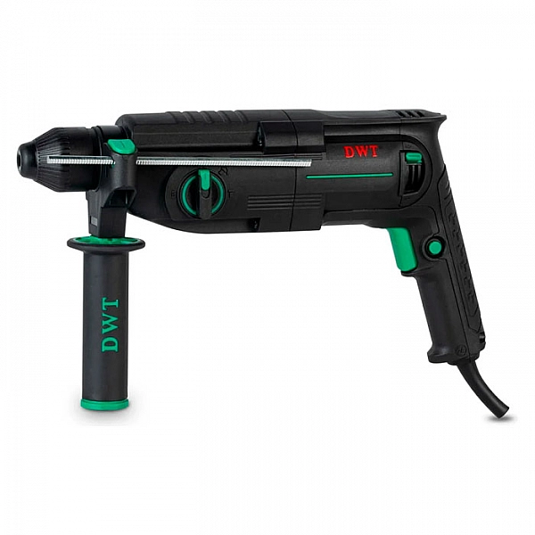 Перфоратор DWT SBHP07-24 BMC