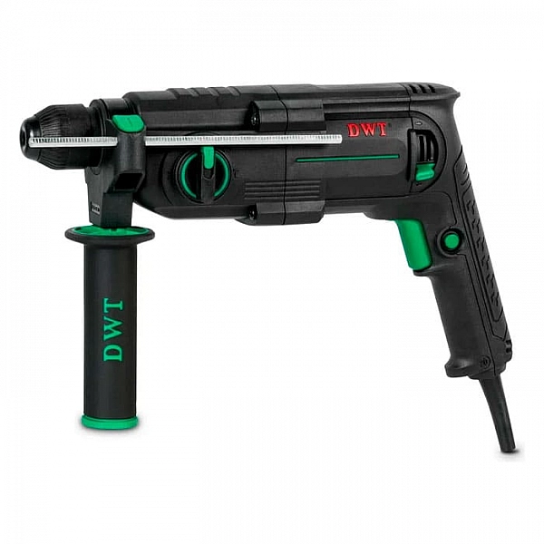 Перфоратор DWT SBHP06-20 BMC