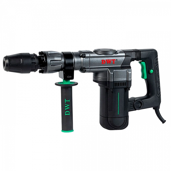 Перфоратор DWT HP13-06 M BMC