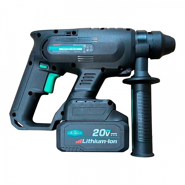 Перфоратор DWT ABHP-20-20 DN-4C2 BMC