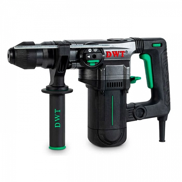 Перфоратор DWT BHP12-28V BMC