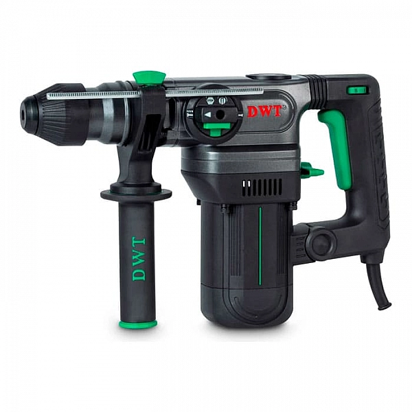 Перфоратор DWT BHP15-32V BMC