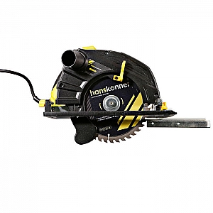 Пила циркулярная Hanskonner HCS51185. Изображение - 3