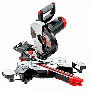 Пила торцовочная P.I.T. PCM255-C3. Изображение - 1