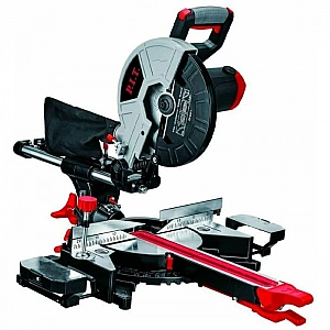 Пила торцовочная P.I.T. PCM255-C3